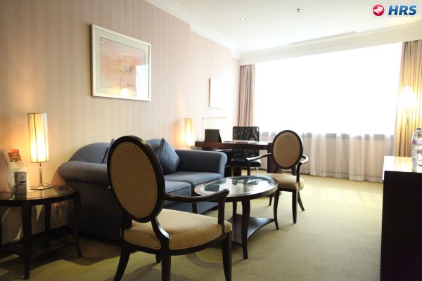 Hotel Regal Shanghai East Asia